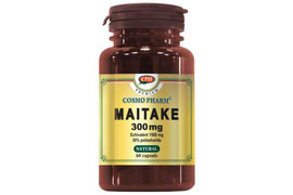 Maitake, 60 capsule, Cosmopharm  
