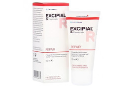 Excipial R Repair Crema pentru maini uscate si iritate , 50 ml, Galderma