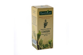 Extract din mladite de Cimisir, 50 ml, Plant Extrakt