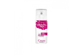 Antiperspirant Deodorant Crazy 40 ml, Gerovital Plant