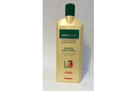 Șampon anticădere 400 ml, Gerovital Tratament Expert