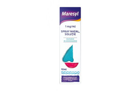 Maresyl 1 Mg/ml, Spray 10ml, Dr Reddy S