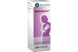 Mastodynon picaturi, 100 ml, Bionorica