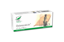 Osteocalcin 30 capsule, Pro Natura