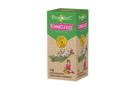 Propolis C Sirop Cu Echinacea Kids, 150ml, Fiterman Pharma