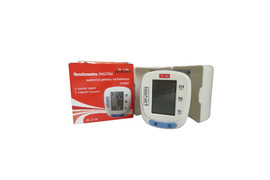 Tensiometru digital automat pentru incheietura mainii DL2116, Dr. Life