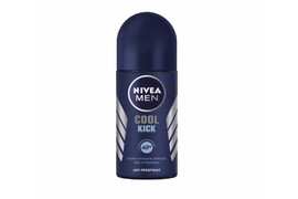 Deodorant roll-on Nivea Men Cool Kick, 50 ml