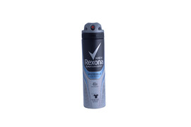 Deodorant spray Rexona Men, Invisible Ice Fresh, 48 H, 150 ml