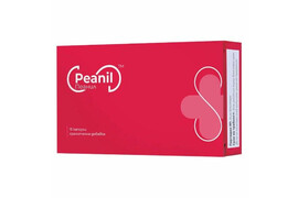 Peanil, 15 Capsule, Naturpharma