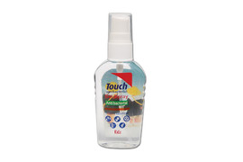 Spray Antibacterian Touch Kids pentru maini, 59 ml
