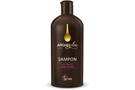 Şampon Argan Plus Jojoba 250ml, Farmec