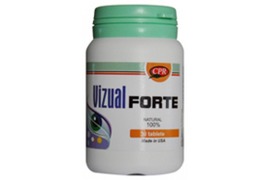 Vizual Forte, 30 tablete, Cosmopharm 