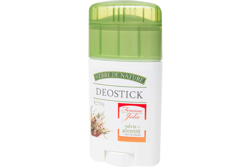 Deostick Femme Jolie 50g, Manicos