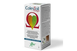 ColesToil Omega 3, 100 capsule, Aboca.