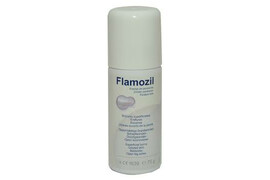 Flamozil Spray, 75 g, Lab Oystershell