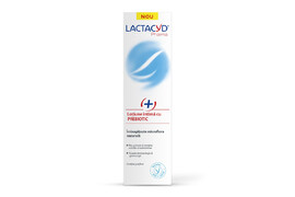 Lotiune intima cu prebiotic adulti Lactacyd Prebiotic, 250ml