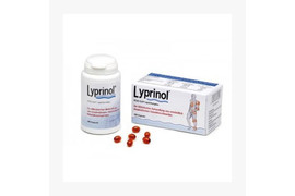 Complex lipidic marin Lyprinol, 180 capsule, Pharmalink