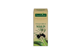Extract din mladite de Maslin, 50 ml, Plant Extrakt