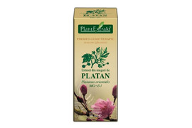 Extract din muguri de platan (PLATANUS ORIENTALIS), 50ml, Plantextrakt