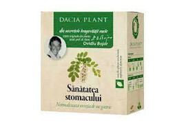 Ceai sanatatea stomacului, 50g, Dacia Plant