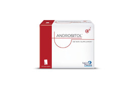 Andrositol 30 Plicuri 3.5g, Lo Li Pharma