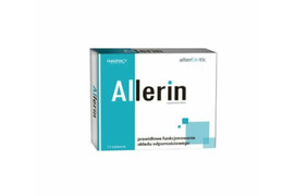 Allerin, 5 comprimate, Pharmacy Lab