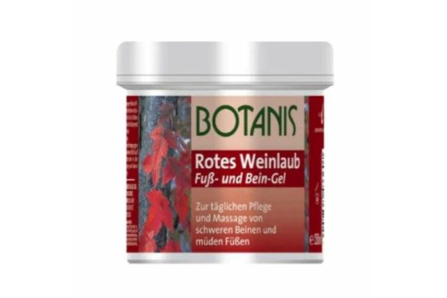 Gel Vita De Vie,500m,l Botanis