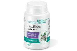 Passiflora, 30 capsule, Rotta Natura