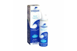 Sterimar Spray nazal cu apă de mare , 50 ml, Lab Fumouze