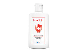 SaniTis Protect Gel Igiena mainilor, 60ml