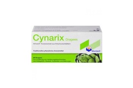 Cynarix X60comp