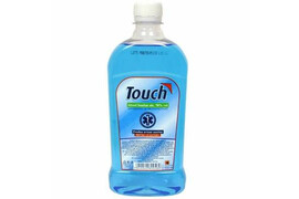 Alcool sanitar 70%, 500 ml, Touch