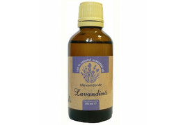 Ulei Lavandina, 50 ml, Herbavit