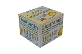 Dentomin H cu Vitamina C, 25 g, Mer-co 