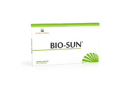 Bio-Sun, 20 capsule, Sun Wave Pharma