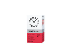 Comfort-u, 30 Capsule, Good Rout