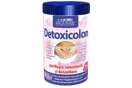Detoxicolon 480g