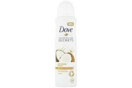 Antiperspirant Spray Coconut&Jasmine, 150ml, Dove