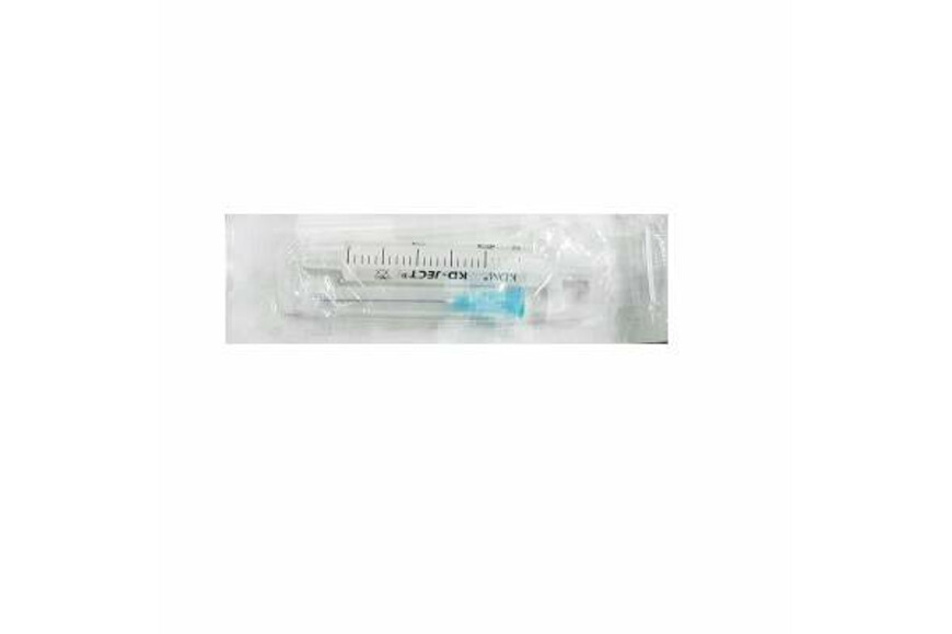 Seringa unica folosinta 2ml , 1 bucata