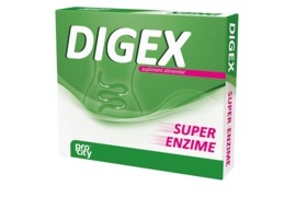 Digex X10comp