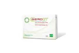 Gerdoff, 20 comprimate dizolvabile in gură, Sofar