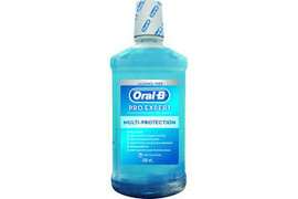 Apă de gură Pro-Expert, 500 ml, Oral-B