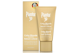 Balsam colorant Plantur 39 Color Blonde, 150 ml, Dr. Kurt Wolff.