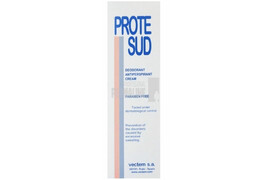 ProteSud Deodorant antiperspirant crema 40 ml