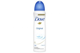 Deodorant Dove Original, 150 ml, Unilever