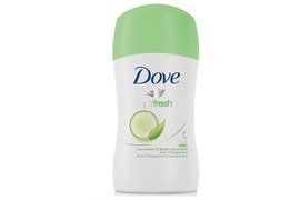 Deodorant Dove Go Fresh, 40 ml, Unilever