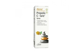 Propolis C-tare Spray, 20 ml, Alevia