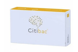 Citibac, 30 capsule, Naturpharma