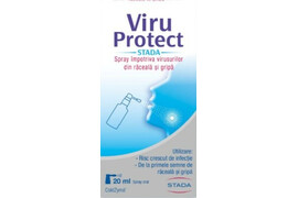 Viruprotect Spray, 7ml, Stada Hemofarm