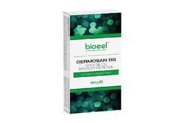 Dermosan BB, 60 g, Bioeel